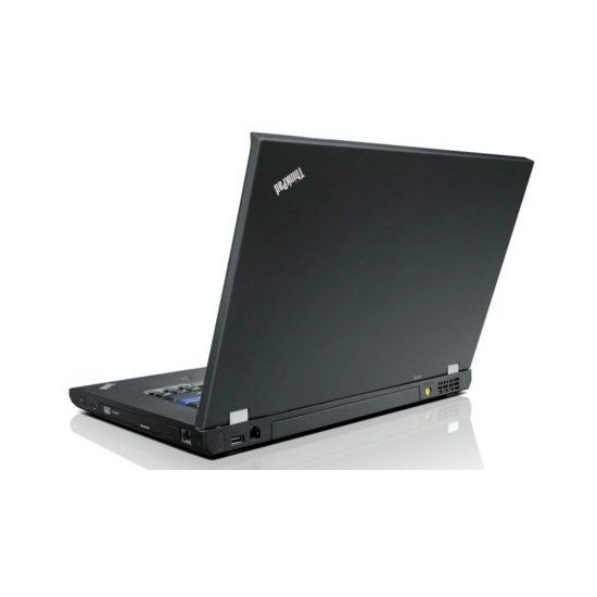 Lenovo Thinkpad W520 i7, 16 Go, SSD 512 Go, A+