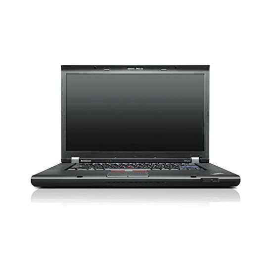 Lenovo Thinkpad W520 i7, 16 Go, SSD 512 Go, A+