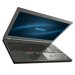 Lenovo Thinkpad W541 i7 16GB SSD 256GB A+ 15,6" Full HD