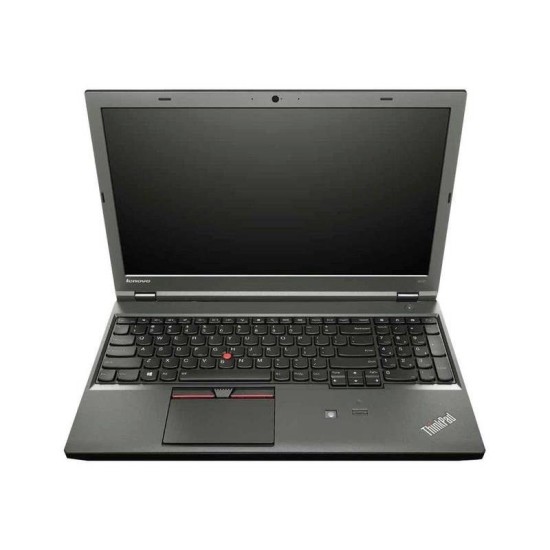 Lenovo Thinkpad W541 i7 16GB SSD 256GB A+ 15,6" Full HD