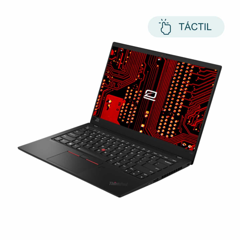 Lenovo ThinkPad X1 Carbon G2 Tactile 14" i7 8 Go SSD A+