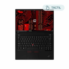Lenovo ThinkPad X1 Carbon G2 Tactile 14" i7 8 Go SSD A+