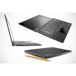 Lenovo Thinkpad X1 Carbon G3 - i5, 8 Go, SSD 256 Go, Full HD