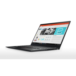 Lenovo Thinkpad X1 Carbon G3 - i5, 8 Go, SSD 256 Go, Full HD