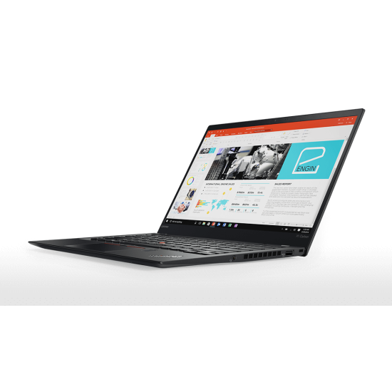 Lenovo Thinkpad X1 Carbon G3 - i5, 8 Go, SSD 256 Go, Full HD