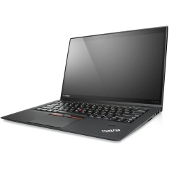 Lenovo Thinkpad X1 Carbon G3 - i5, 8 Go, SSD 256 Go, Full HD