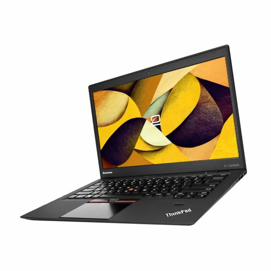 Lenovo Thinkpad X1 Carbon G5 14" i5 8 Go SSD 512 Go A+