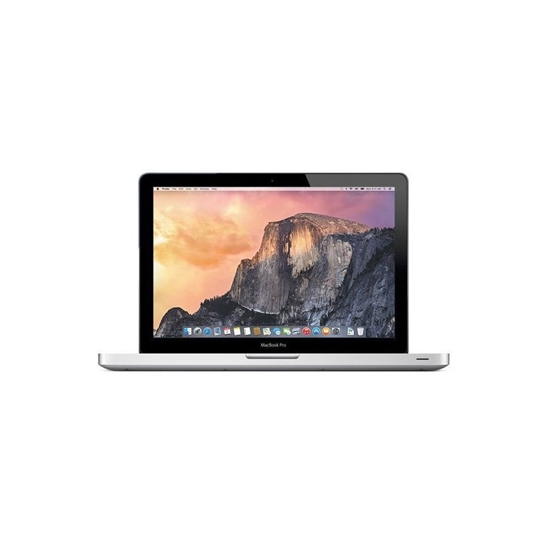 Apple MacBook Pro 13" i5 8 Go SSD 128 Go Grade A 2012