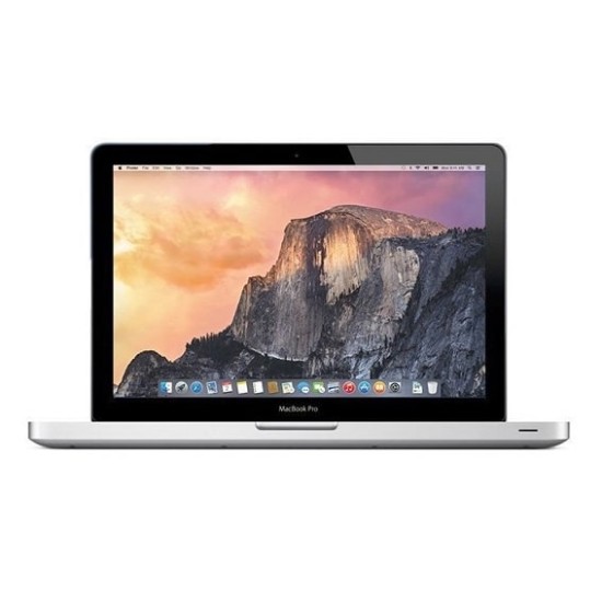 Apple MacBook Pro 13" i5 8 Go SSD 128 Go Grade A 2012