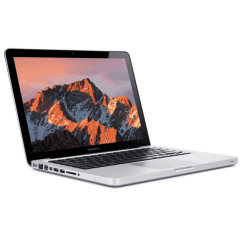Apple MacBook Pro 13" i5 8 Go SSD 128 Go Grade A 2012