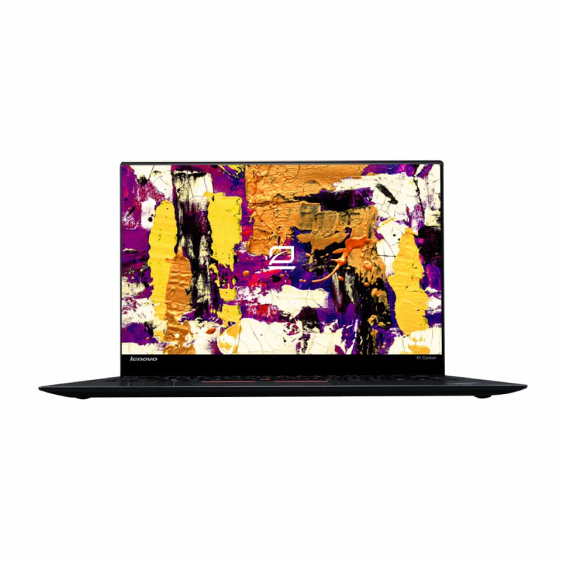 Lenovo ThinkPad X1 Carbon G7 | i5-8265U 8 Go SSD 256 Go FHD 14"