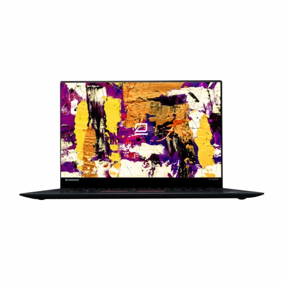 Lenovo ThinkPad X1 Carbon G7 | i5-8265U 8 Go SSD 256 Go FHD 14"
