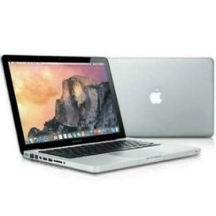 Apple MacBook Pro 13" i5 8 Go SSD 128 Go Grade A 2012