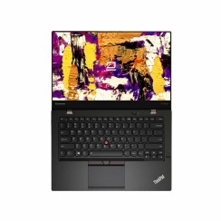 Lenovo ThinkPad X1 Carbon G7 | i5-8265U 8 Go SSD 256 Go FHD 14"