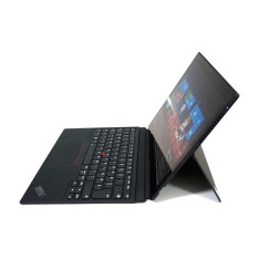 Lenovo ThinkPad X1 Tablet G1 12" Tactile, 16 Go, SSD 512 Go