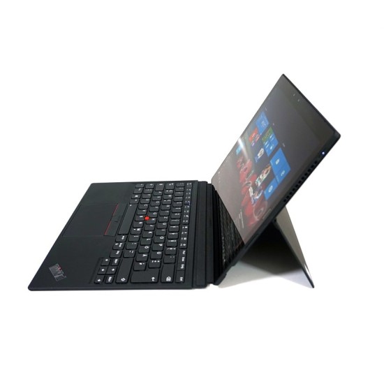 Lenovo ThinkPad X1 Tablet G1 12" Tactile, 16 Go, SSD 512 Go
