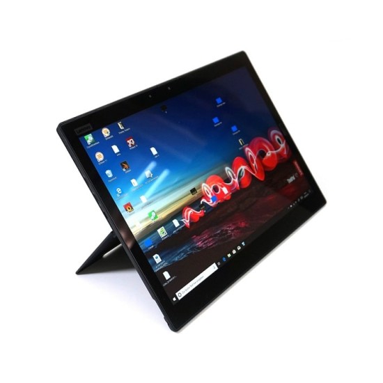 Lenovo ThinkPad X1 Tablet G1 12" Tactile, 16 Go, SSD 512 Go