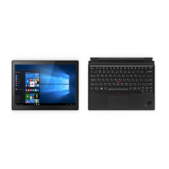 Lenovo ThinkPad X1 Tablet G1 12" Tactile, 16 Go, SSD 512 Go
