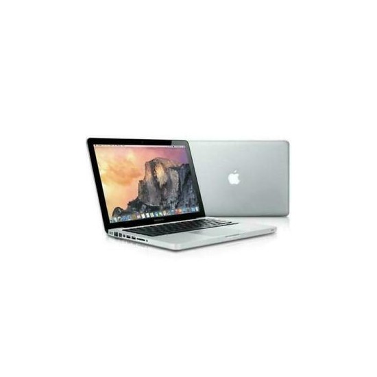 Apple MacBook Pro 13" i5 12GB SSD 128GB Grade A 2012