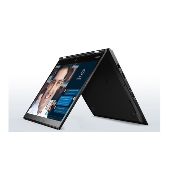 Lenovo ThinkPad X1 Yoga G1 14" Tactile i5 8 Go SSD 256 Go