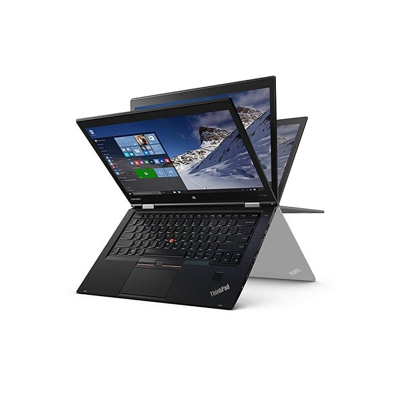Lenovo ThinkPad X1 Yoga G1 Tactile 14" i7 6600U 16GB SSD