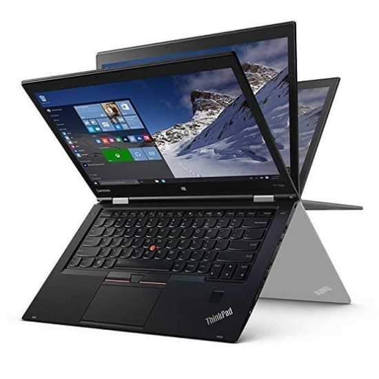 Lenovo ThinkPad X1 Yoga G1 Tactile 14" i7 6600U 16GB SSD