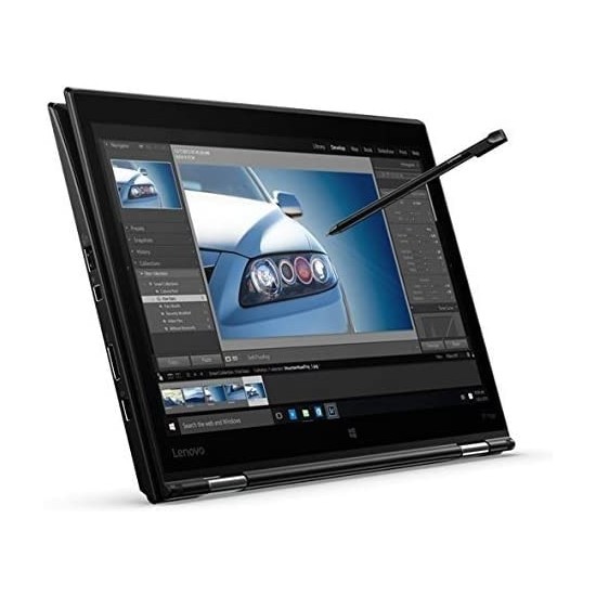 Lenovo ThinkPad X1 Yoga G1 Tactile 14" i7 6600U 16GB SSD