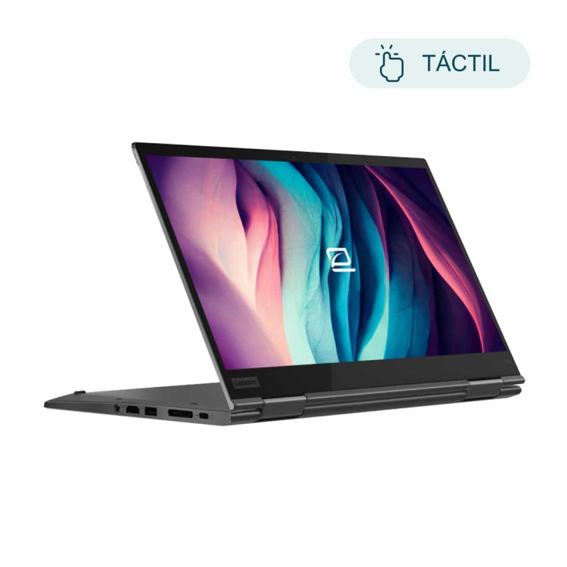 Lenovo ThinkPad X1 Yoga G2 14" i5, 8 Go, SSD 512 Go - A+