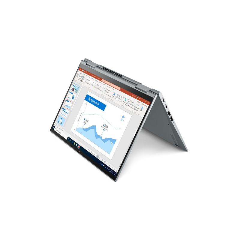 Lenovo ThinkPad X1 Yoga G6 Tactile 14" i7 32 Go SSD A+