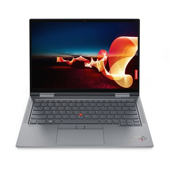 Lenovo ThinkPad X1 Yoga G6 Tactile 14" i7 32 Go SSD A+