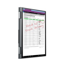 Lenovo ThinkPad X1 Yoga G6 Tactile 14" i7 32 Go SSD A+