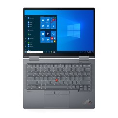 Lenovo ThinkPad X1 Yoga G6 Tactile 14" i7 32 Go SSD A+