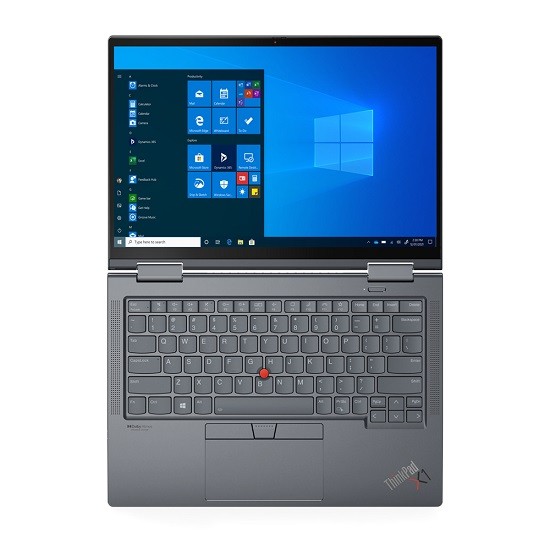Lenovo ThinkPad X1 Yoga G6 Tactile 14" i7 32 Go SSD A+