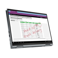 Lenovo ThinkPad X1 Yoga G6 Tactile 14" i7 32 Go SSD A+