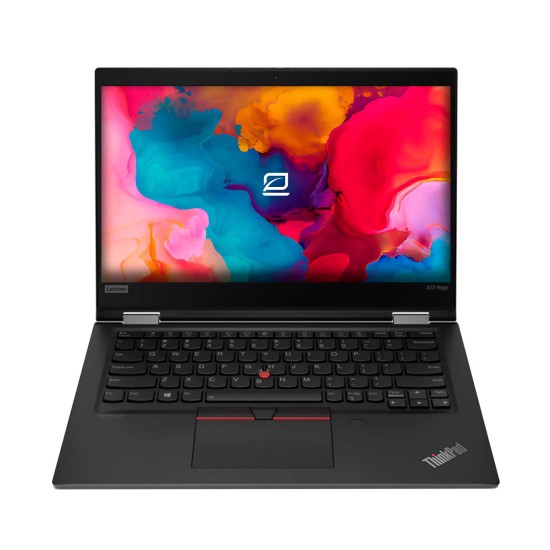 Lenovo Thinkpad X13 Yoga G1 Tactile 13,3" i5 8 Go SSD A+