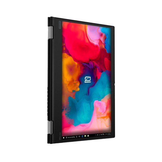 Lenovo Thinkpad X13 Yoga G1 Tactile 13,3" i5 8 Go SSD A+