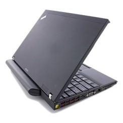 Lenovo Thinkpad X201 i5 4GB 320GB A+ 12,1" Noir