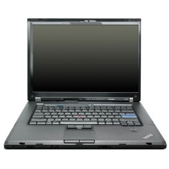 Lenovo Thinkpad X201 i5 4GB 320GB A+ 12,1" Noir