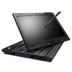 Lenovo Thinkpad X201 Tablet i7, 4 Go, SSD 128 Go A+