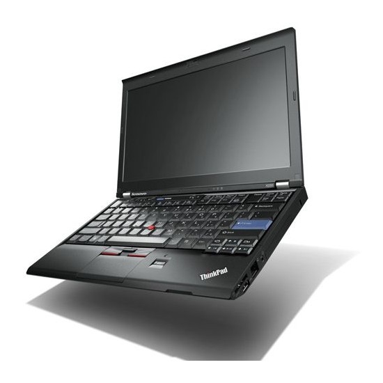 Lenovo Thinkpad X220 12.5" i5 8GB SSD A+ Windows 10