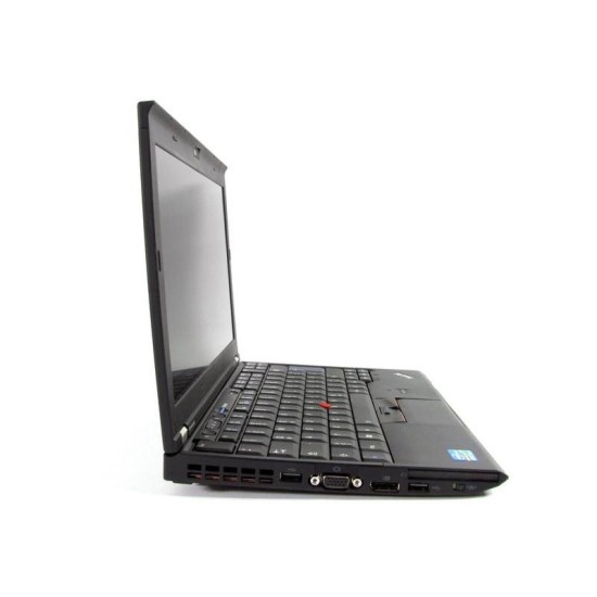 Lenovo Thinkpad X220 12.5" i5 8GB SSD A+ Windows 10