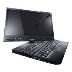 Lenovo Thinkpad X220 Tablet i3 8 Go SSD 128 Go A+ 12,5"