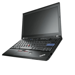 Lenovo ThinkPad x220i 12,5" i3, 4 Go, SSD 120 Go - Grade A