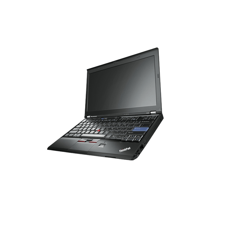 Lenovo ThinkPad x220i 12,5" i3, 4 Go, SSD 120 Go - Grade A