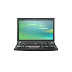 Lenovo ThinkPad x220i 12,5" i3, 4 Go, SSD 120 Go - Grade A