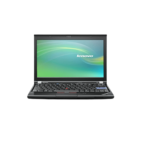 Lenovo ThinkPad x220i 12,5" i3, 4 Go, SSD 120 Go - Grade A