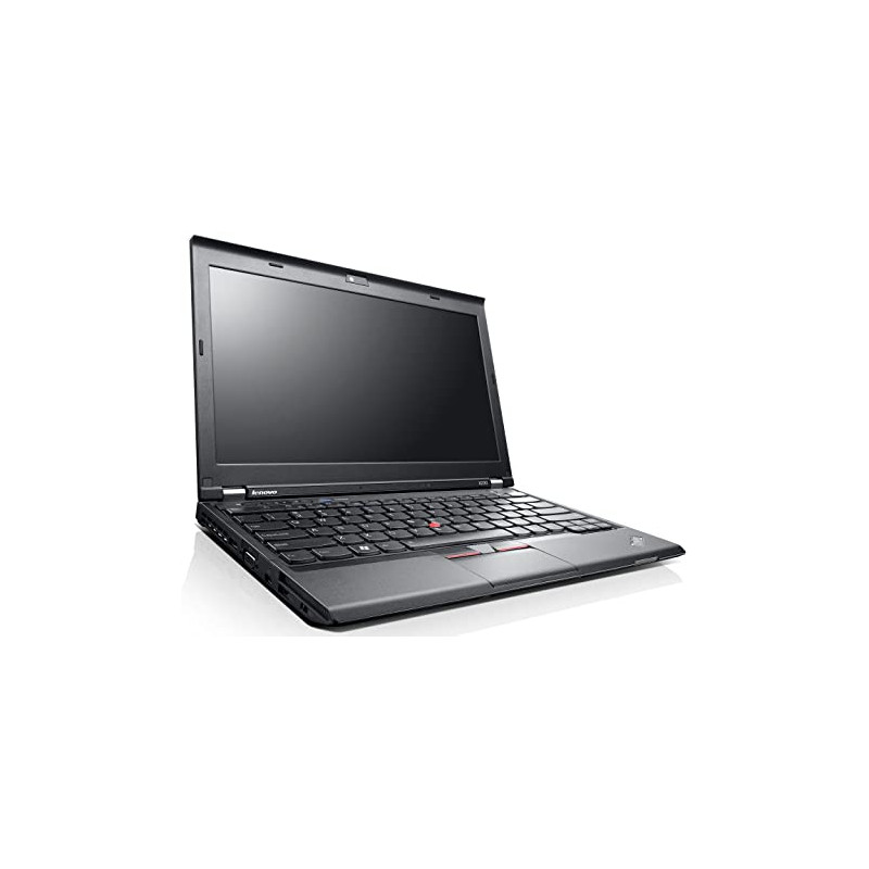 Lenovo ThinkPad X230 i5 4GB SSD 180GB A+ 12,5" portable