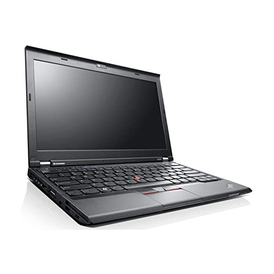 Lenovo ThinkPad X230 i5 4GB SSD 180GB A+ 12,5" portable