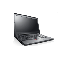 Lenovo ThinkPad X230 i5 4GB SSD 180GB A+ 12,5" portable