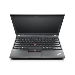 Lenovo ThinkPad X230 i5 12.5" 8Go SSD Batterie neuve A+